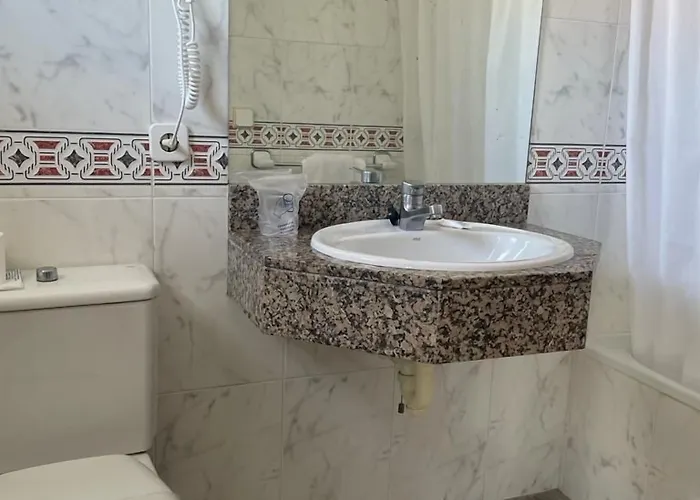 Kilimanjaro Hotel 3*