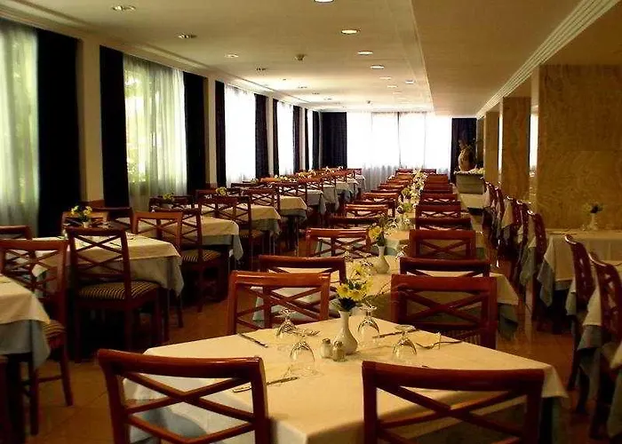 Hotel Kilimanjaro 3*