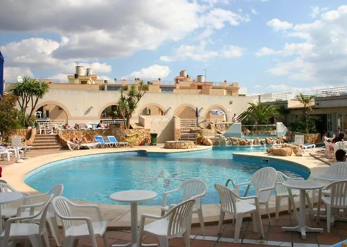 Kilimanjaro 3* El Arenal (Mallorca)