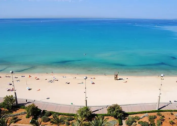 ホテル Kilimanjaro