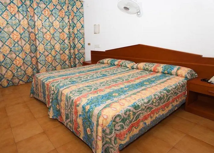 Kilimanjaro 3* El Arenal (Mallorca)