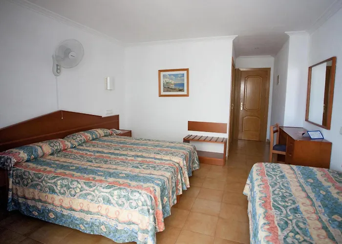 Kilimanjaro 3* El Arenal (Mallorca)