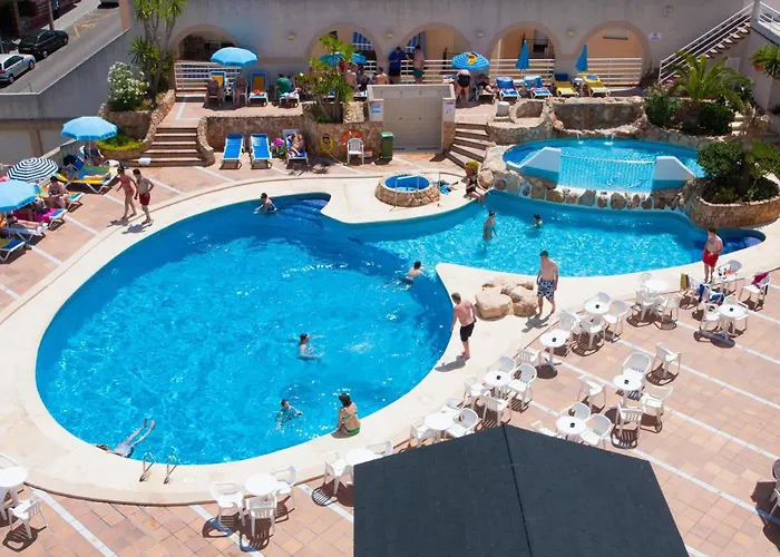 Kilimanjaro El Arenal (Mallorca)