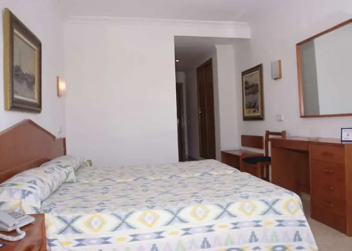 Hotel Kilimanjaro 3*